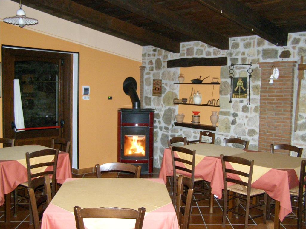 B&B Le Grazie Piaggine Dış mekan fotoğraf