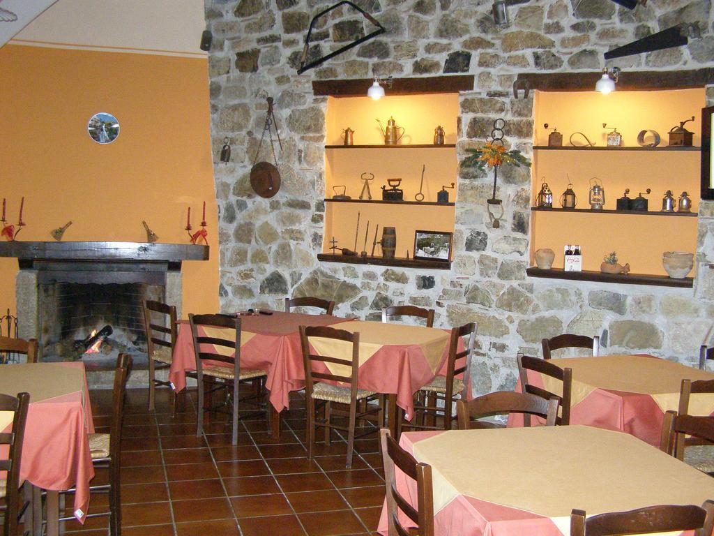 B&B Le Grazie Piaggine Dış mekan fotoğraf
