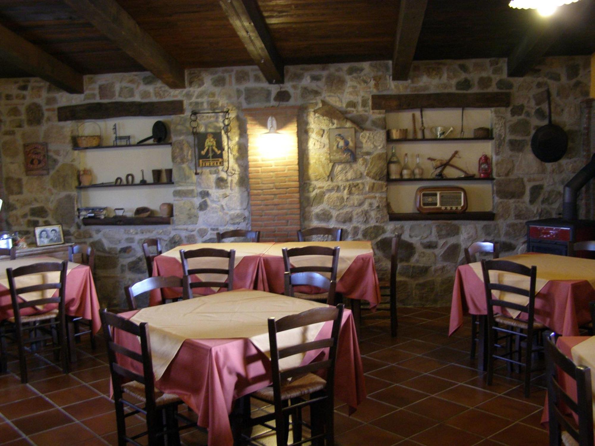 B&B Le Grazie Piaggine Dış mekan fotoğraf