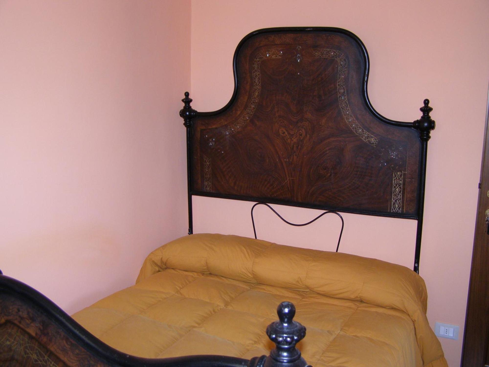 B&B Le Grazie Piaggine Dış mekan fotoğraf