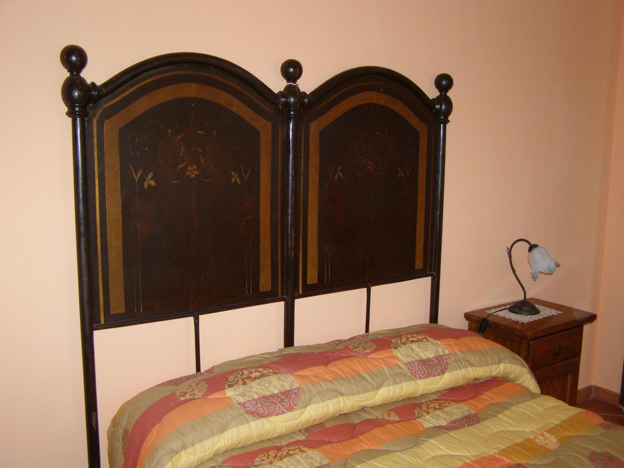 B&B Le Grazie Piaggine Dış mekan fotoğraf