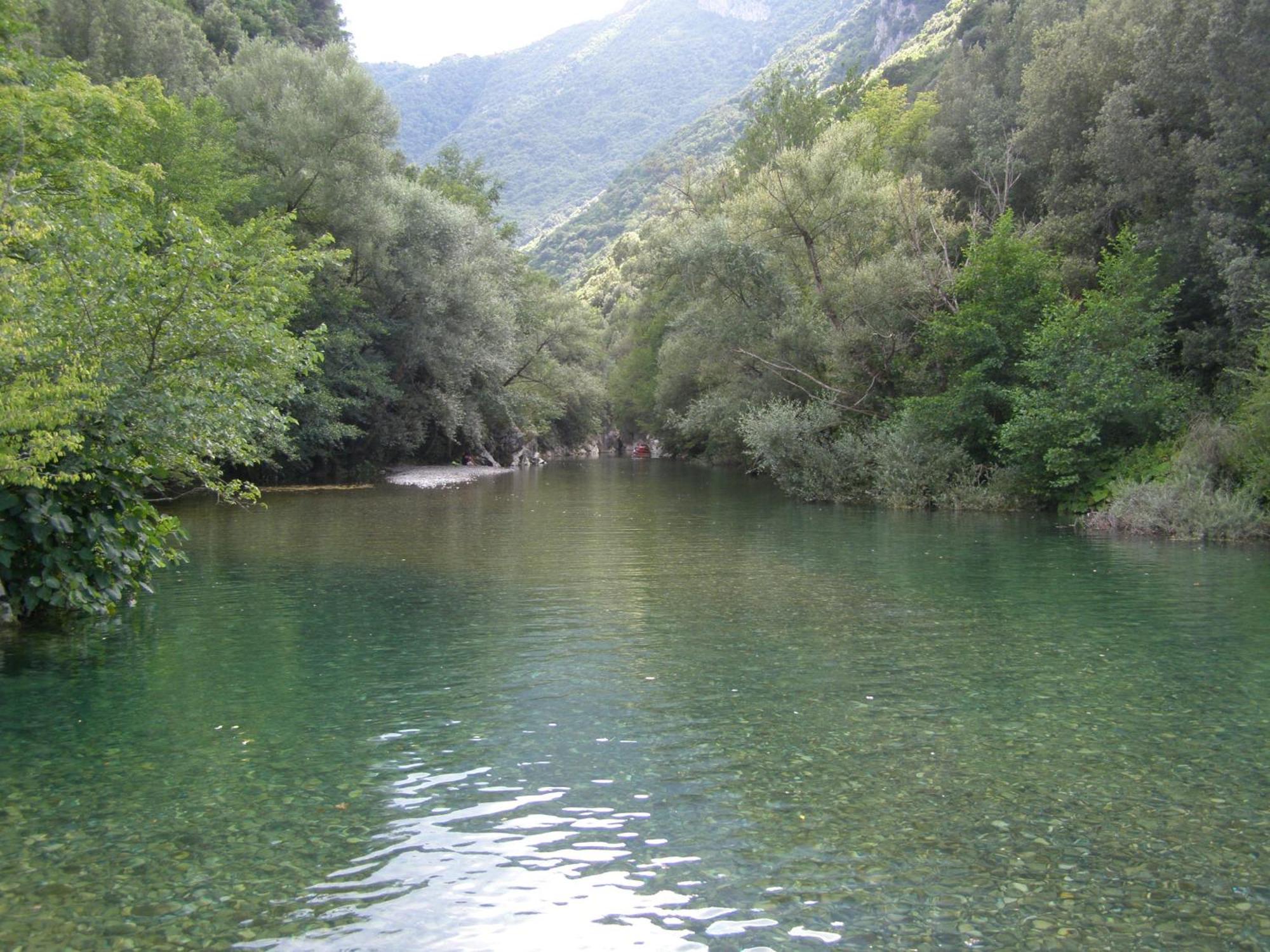 B&B Le Grazie Piaggine Dış mekan fotoğraf
