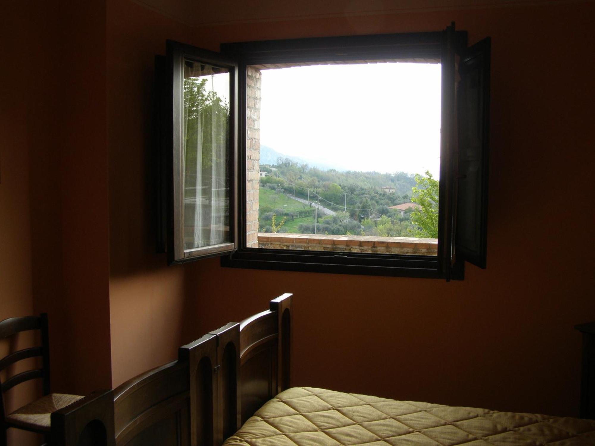 B&B Le Grazie Piaggine Dış mekan fotoğraf