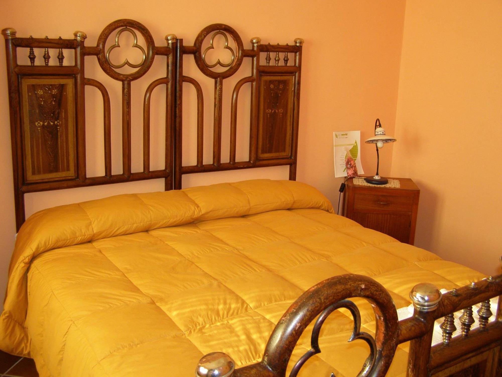 B&B Le Grazie Piaggine Dış mekan fotoğraf