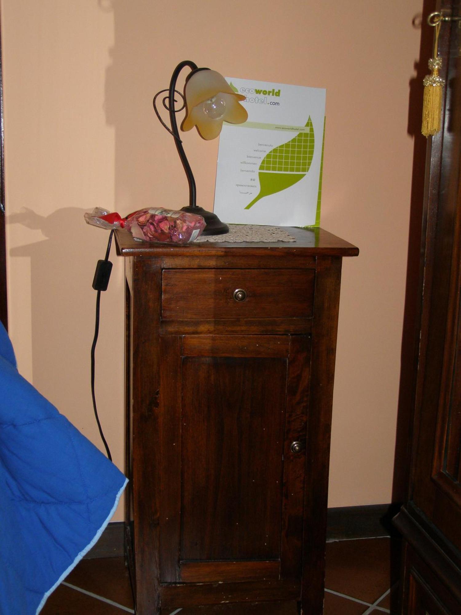 B&B Le Grazie Piaggine Dış mekan fotoğraf