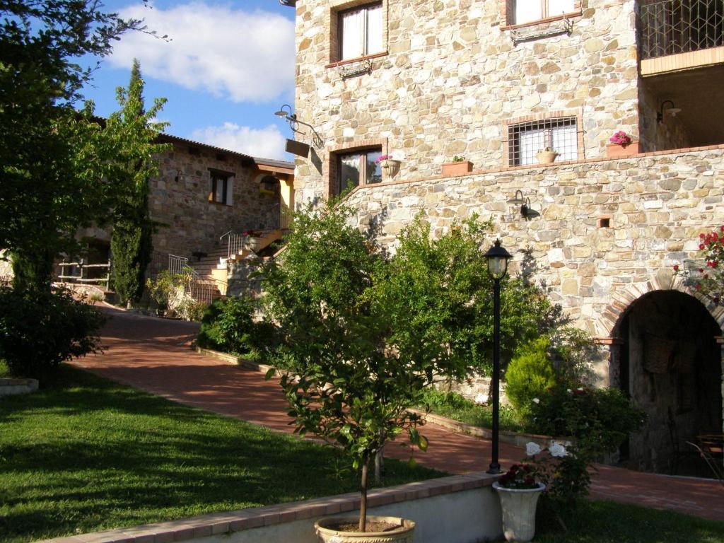 B&B Le Grazie Piaggine Dış mekan fotoğraf