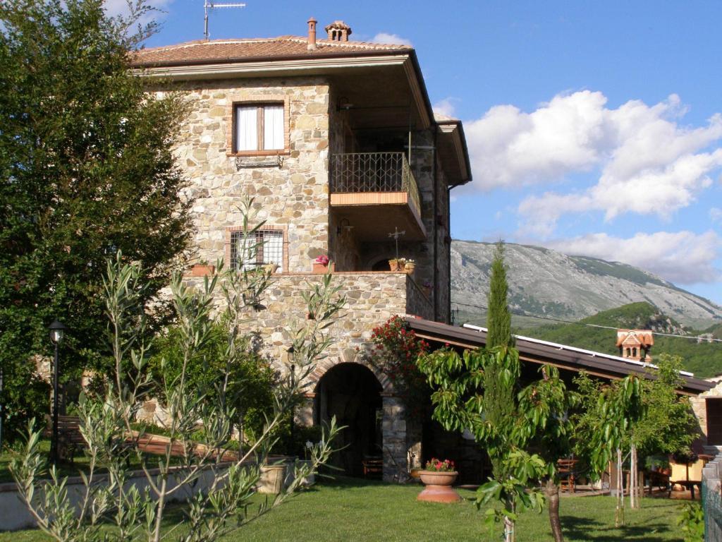 B&B Le Grazie Piaggine Dış mekan fotoğraf